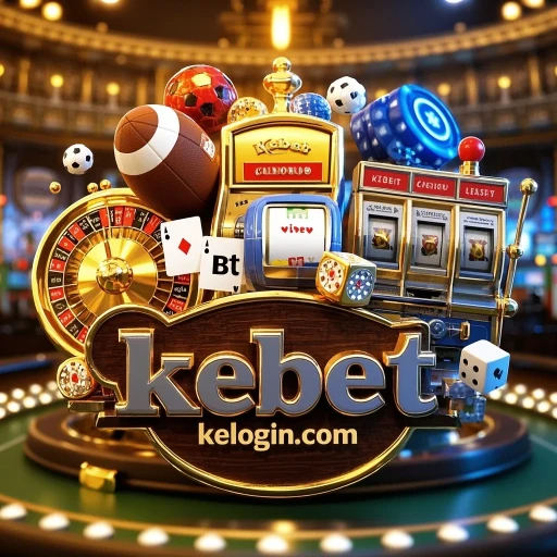 A Emoção dos Jogos de Eventos no Ke Bet