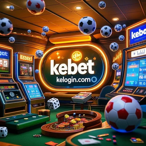 Jogos Ao Vivo: A Nova Fronteira das Apostas Online no Ke Bet