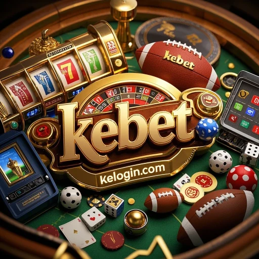 Apostas Ao Vivo: A Emoção em Tempo Real no 'ke bet'
